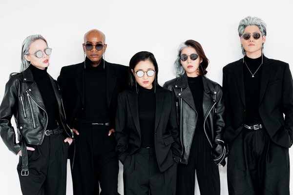 Welche Materialien sind umweltfreundlich und modisch?